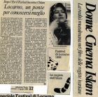 Locarno Fest Magazine -1995